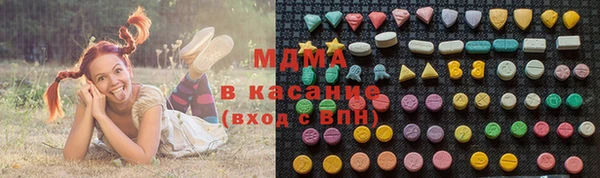 мдпв Богородск